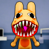 Animal Hospital Anomaly Wiki logo